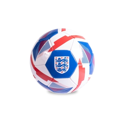 Team Crest Ball