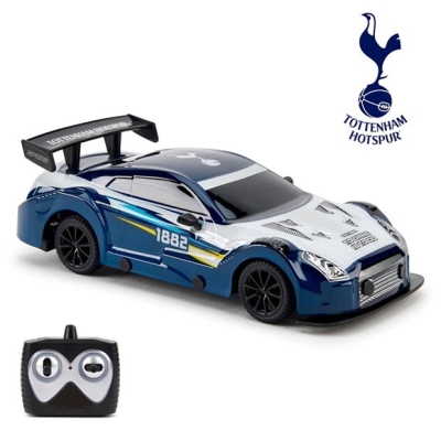 Team Football Licensed Remote Control Car 1:24 Scale