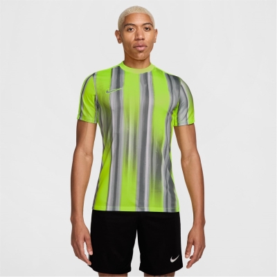Nike Academy Mens Dri-FIT Short-Sleeve Soccer Top