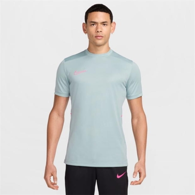 Nike Dri-FIT Academy Mens Short-Sleeve Soccer Top