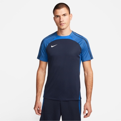 Nike Dri-FIT Strike Mens Short-Sleeve Soccer Top