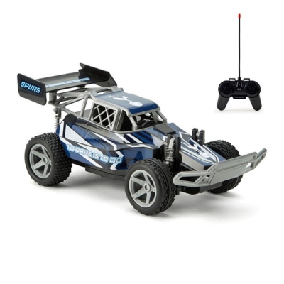 Tottenham Hotspur FC Tottenham Hotspur Officially Licensed Remote Control Buggy 1:18 Scale