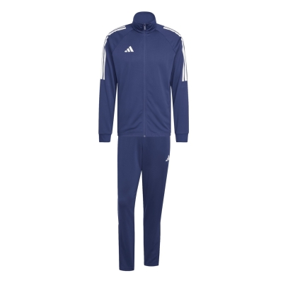 adidas Mens Football Sereno Tracksuit
