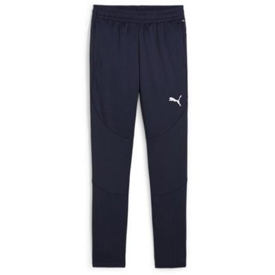 Puma Teamfinal Training Pants Jr Tracksuit Bottom Boys
