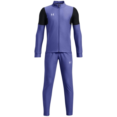 Under Armour Armour UA Challenger Tracksuit Boys