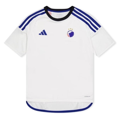 adidas Copenhagen Home Shirt 2023 2024 Juniors
