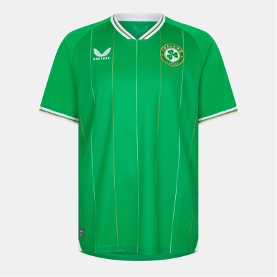 Castore Ireland Replica Home Shirt 2024 Adults