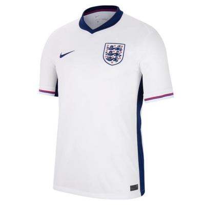 Nike England Home Shirt 2024 Adults