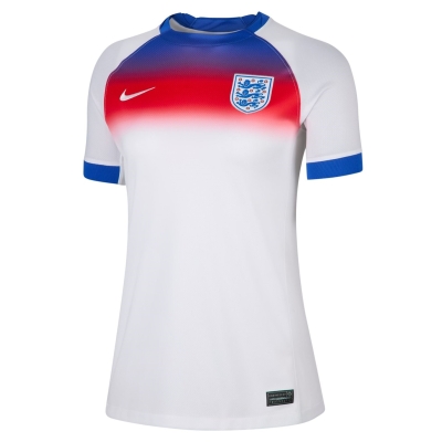 Nike England Home Shirt 2025 Womens