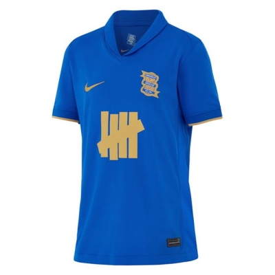 Nike Birmingham City Home Shirt 2025 2026 Juniors