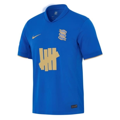 Nike Birmingham City Home Shirt 2025 2026 Adults