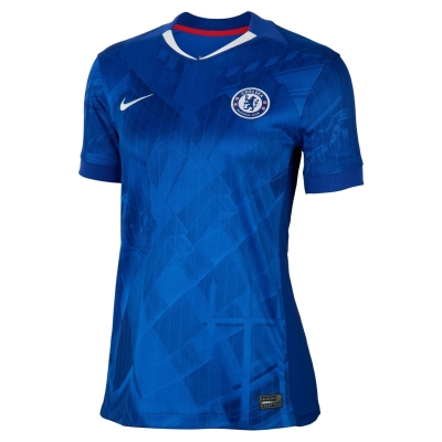 Nike Chelsea Home Shirt 2025 2026 Womens