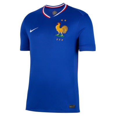 Nike France Home Shirt 2024 Adults