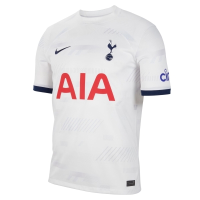Nike Tottenham Hotspur Home Shirt 2023 2024 Adults