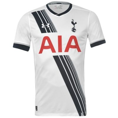 Under Armour Tottenham Hotspur Home Shirt 2015 2016