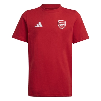 adidas Arsenal T-Shirt Juniors