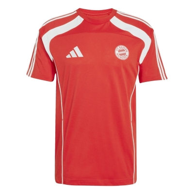 adidas Bayern Munich UBP T-Shirt Adults