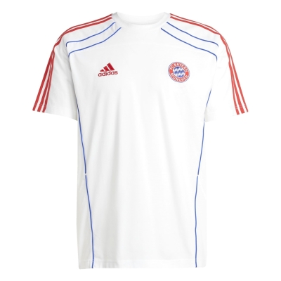 adidas FC Bayern UBP T-Shirt Adults