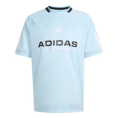adidas House of Tiro Nations T-Shirt Adults