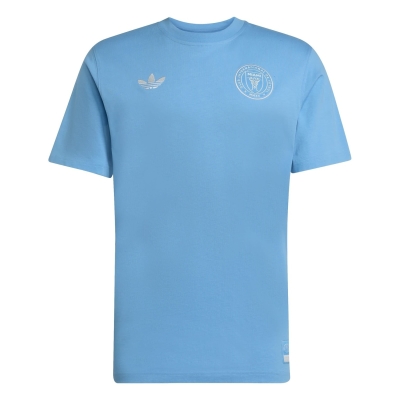 adidas Inter Miami OG T-Shirt Mens