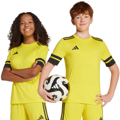 adidas Squadra 25 T-shirt for children ???ta JJ0056