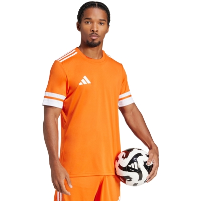 T-shirt men's adidas Squadra 25 orange JC8674