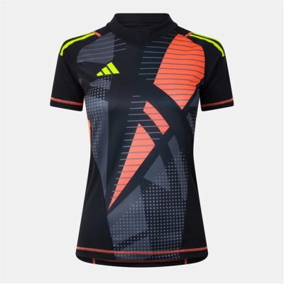adidas T24 P Gk Jsy W T-Shirt Womens
