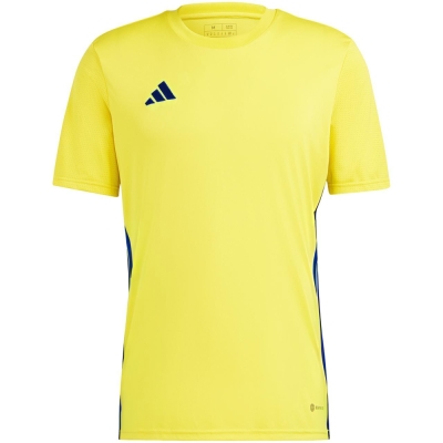 Men's T-shirt adidas Tabela 23 Jersey ? yellow II0891