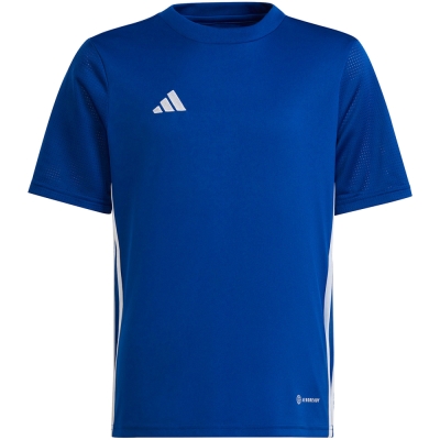 Children's T-shirt adidas Table 23 Jersey blue H44536