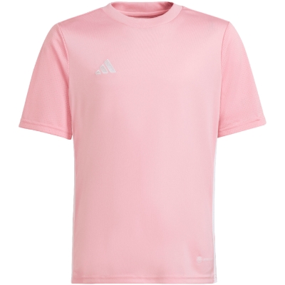 Children's T-shirt adidas Table 23 Jersey pink IA9154