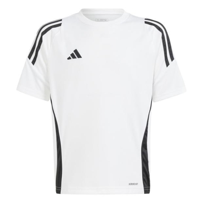 adidas Tiro 24 T-Shirt Junior Boys