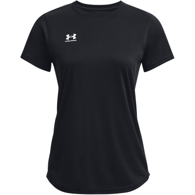 Under Armour Challenger Training T-Shirt Womens
