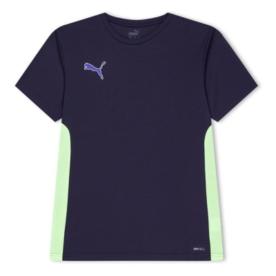 Puma Finesse Training Shirt Juniors