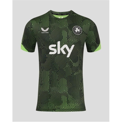 Castore Ireland Matchday T-Shirt 2025 Juniors