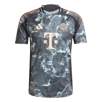 adidas Bayern Away Shirt 2025 2026 Adults
