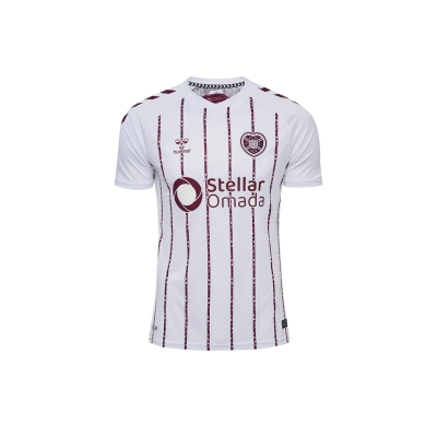 Hummel Hearts Away Shirt 2025 2026 Adults