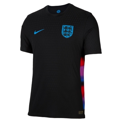 Nike England Authentic Away Shirt 2025 Adults