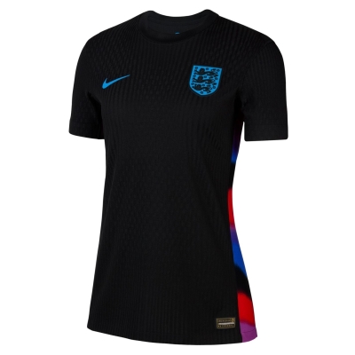 Nike England Authentic Away Shirt 2025 Womens