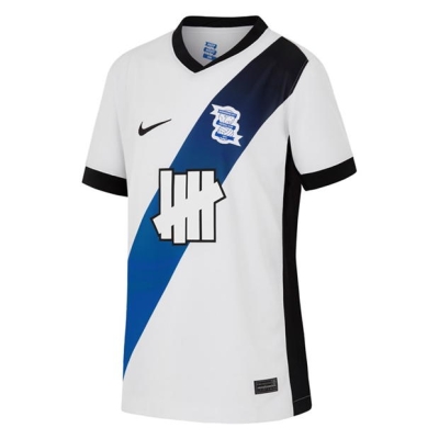 Nike Birmingham City Away Shirt 2025 2026 Juniors