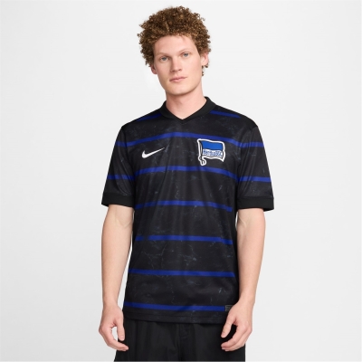 Nike HBSC Away Shirt Sn99