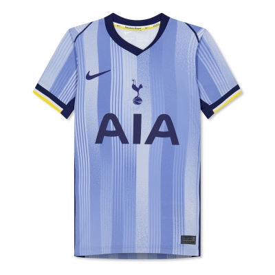 Nike Tottenham Hotspur Away Shirt 2024 2025 Juniors