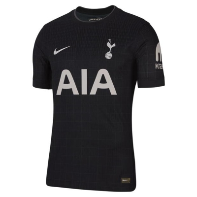 Nike Tottenham Hotspur Authentic Away Shirt 2025 2026 Adults