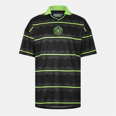 Team Celtic Away Shirt 1998 Adults