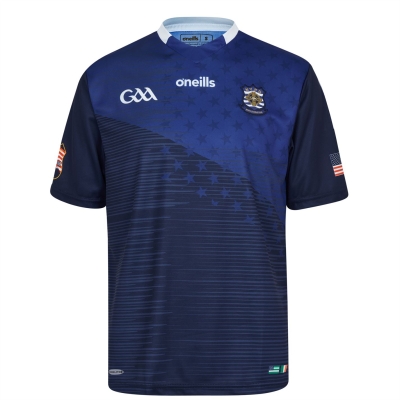 ONeills NYPD Home Jersey Senior