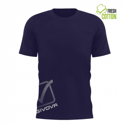 T-SHIRT COTONE REFLECTIVE