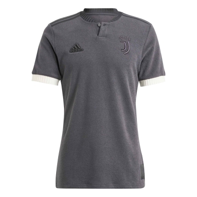 adidas Juventus Lifestyler Third Shirt 2023 2024 Adults