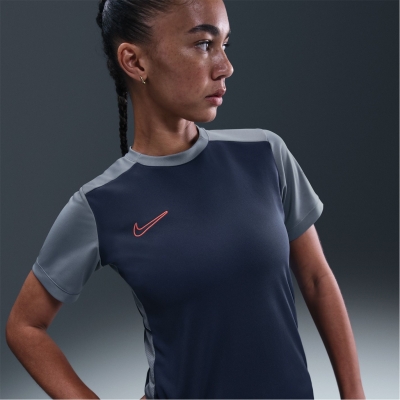 Nike Academy Football Shirt Womens