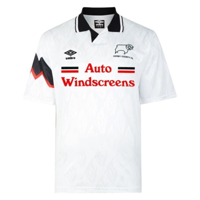 Score Draw DCFC 92 H Jsy Sn61