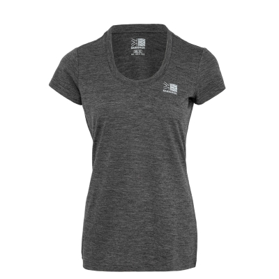 Karrimor Merino T-Shirt Womens