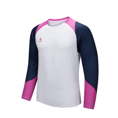 Kelme LS Trn Tee Sn00